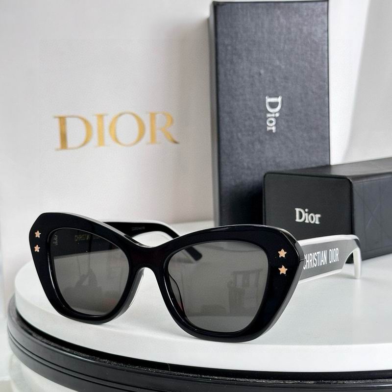Dior Glasses 03smh57 (1)