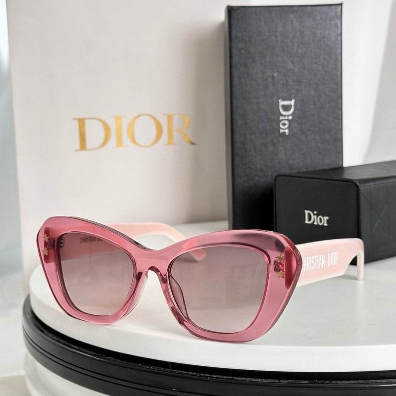 Dior Glasses 03smh57 (2)