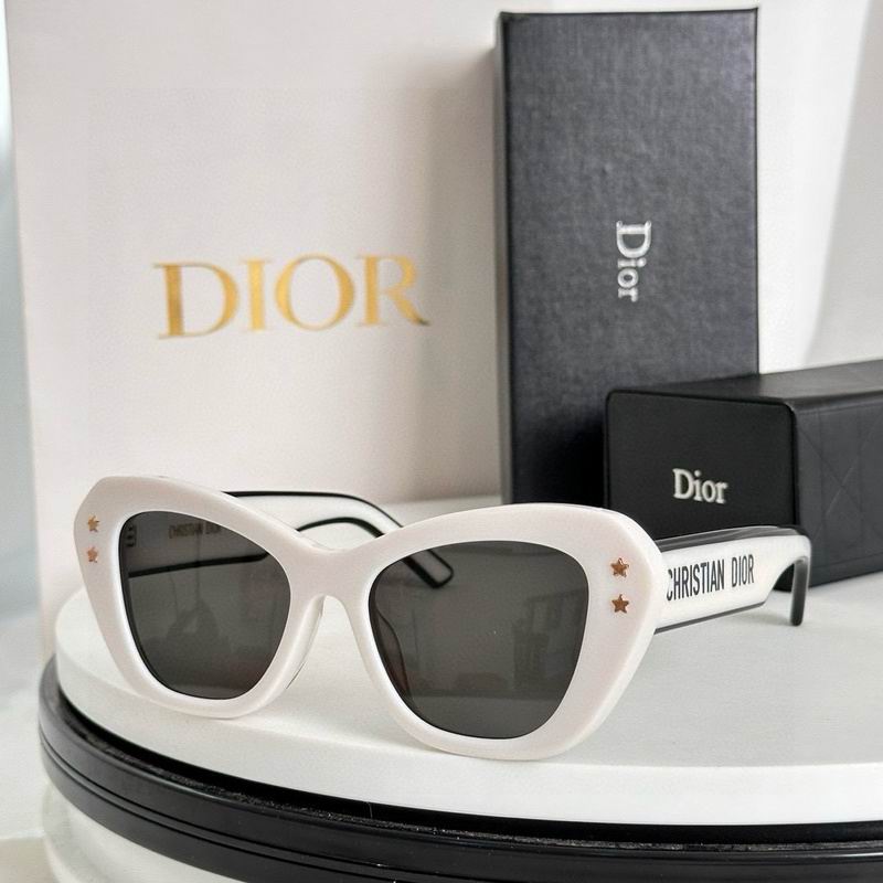 Dior Glasses 03smh57 (3)
