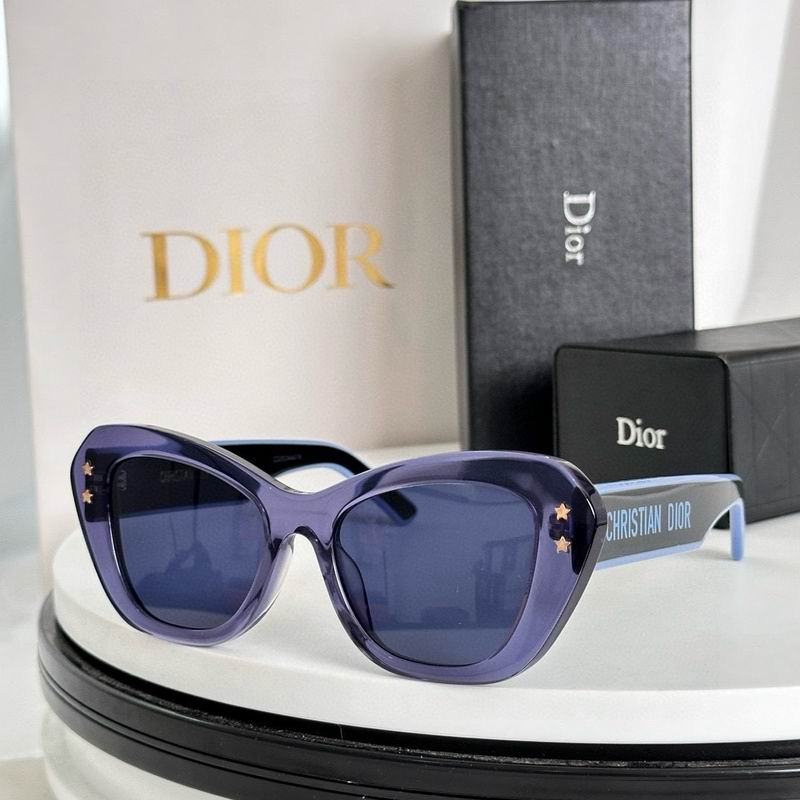 Dior Glasses 03smh57 (4)