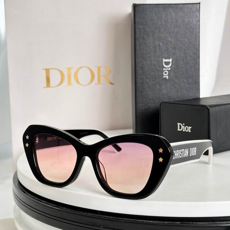 Dior Glasses 03smh57 (5)