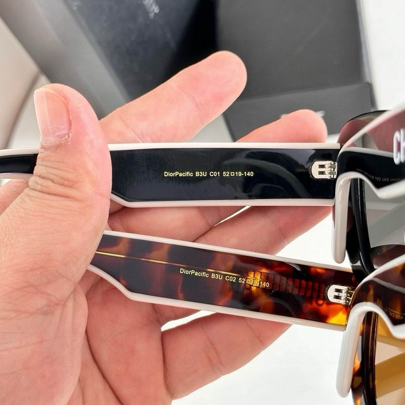 Dior Glasses 03smh57 (7)