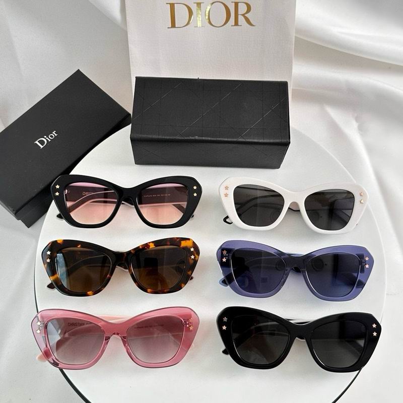 Dior Glasses 03smh57 (8)