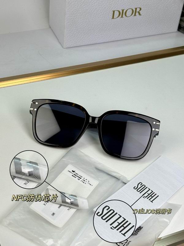 Dior Glasses 03smh58 (1)