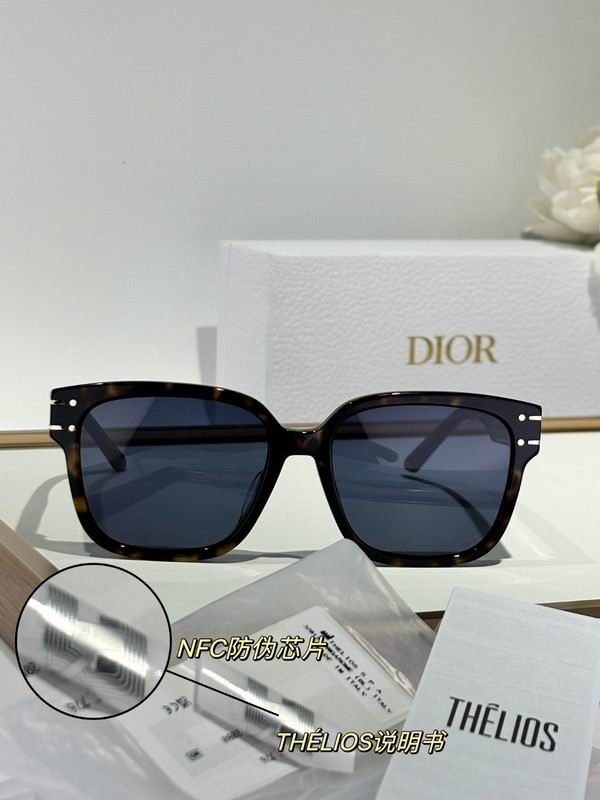 Dior Glasses 03smh58 (2)