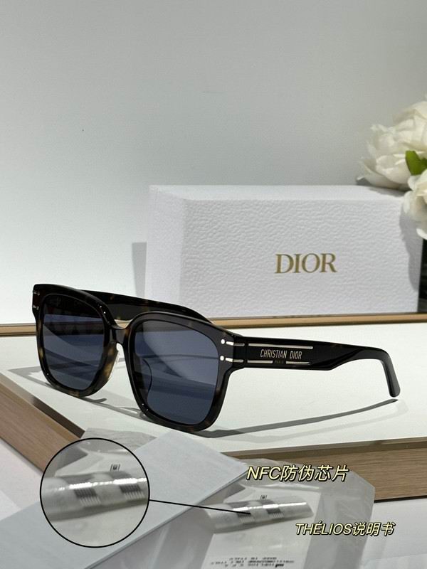 Dior Glasses 03smh58 (3)