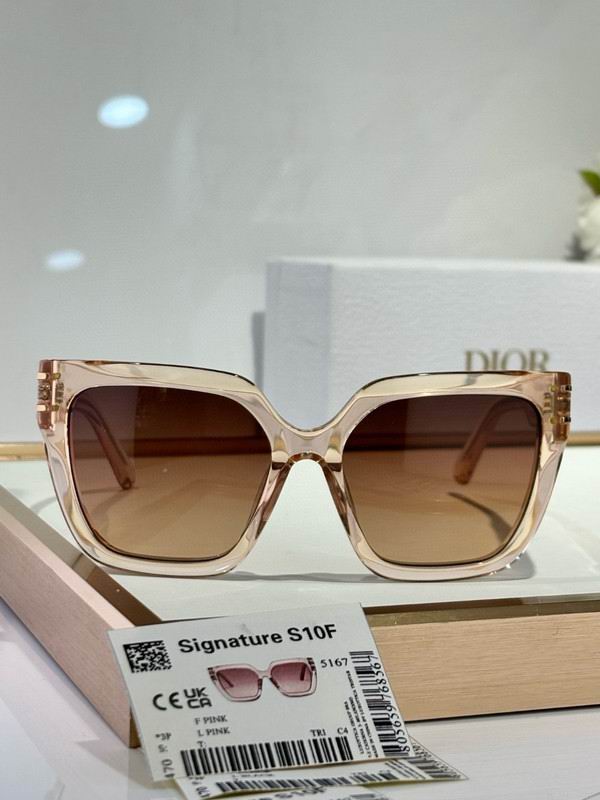 Dior Glasses 03smh59 (5)