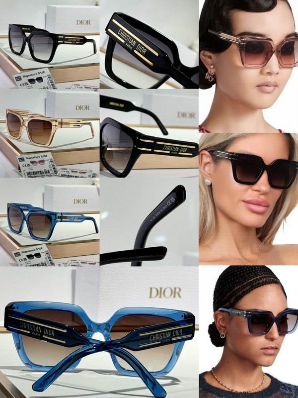 Dior Glasses 03smh59 (7)