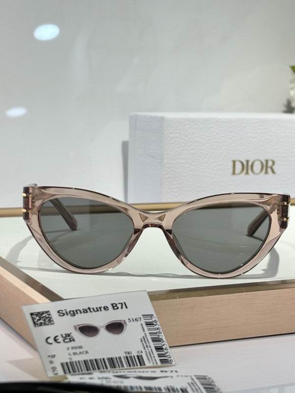 Dior Glasses 03smh60 (1)