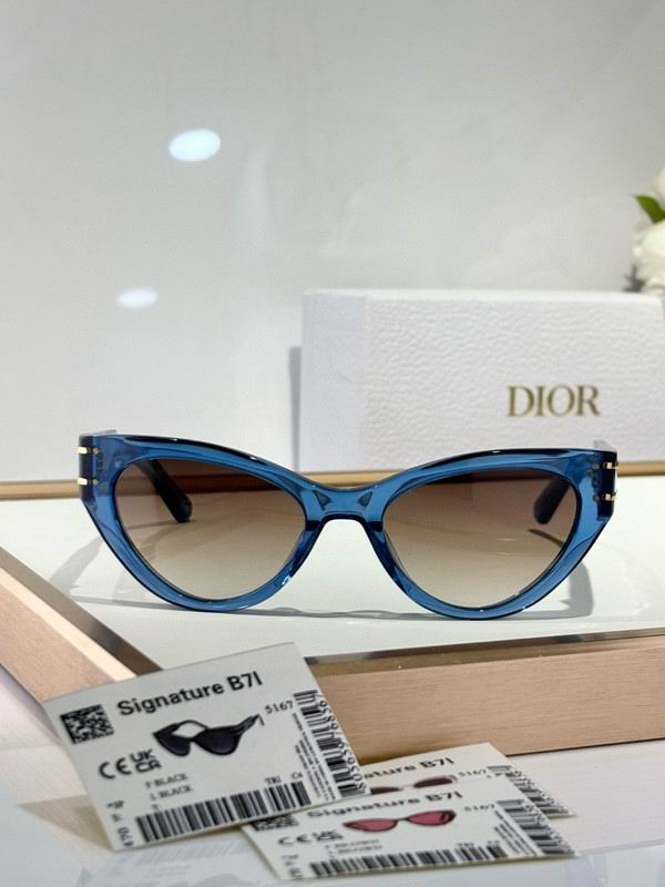 Dior Glasses 03smh60 (5)