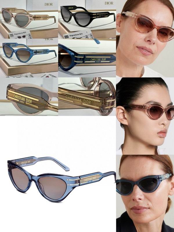 Dior Glasses 03smh60 (7)