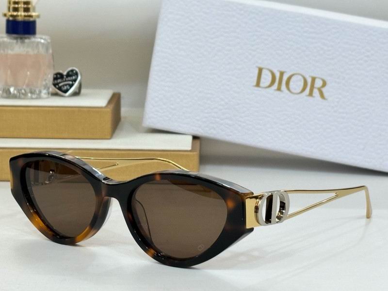 Dior Glasses 03smh62 (1)