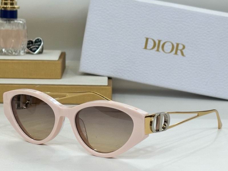 Dior Glasses 03smh62 (2)