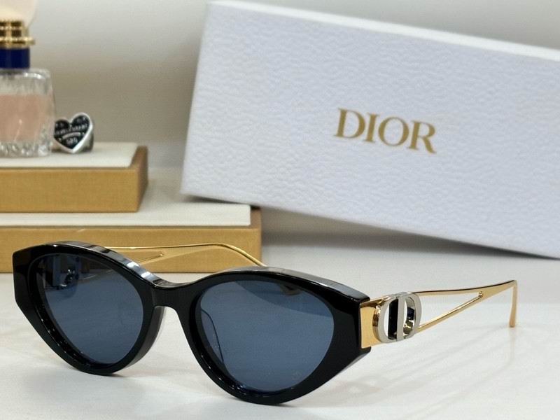 Dior Glasses 03smh62 (3)