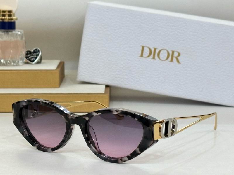 Dior Glasses 03smh62 (4)