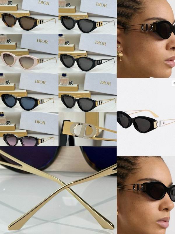 Dior Glasses 03smh62 (8)