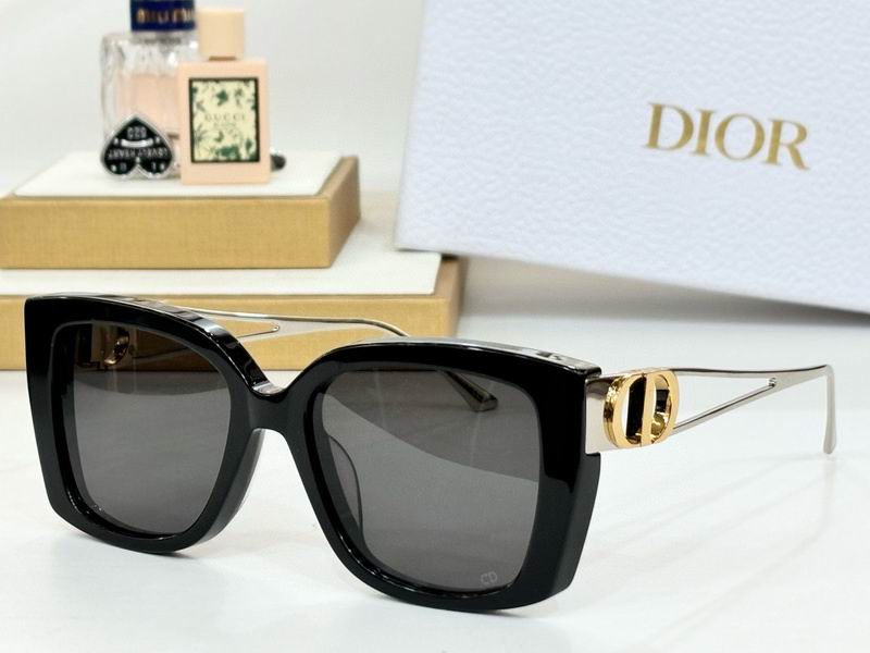 Dior Glasses 03smh63 (1)