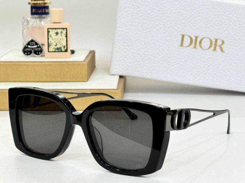 Dior Glasses 03smh63 (2)
