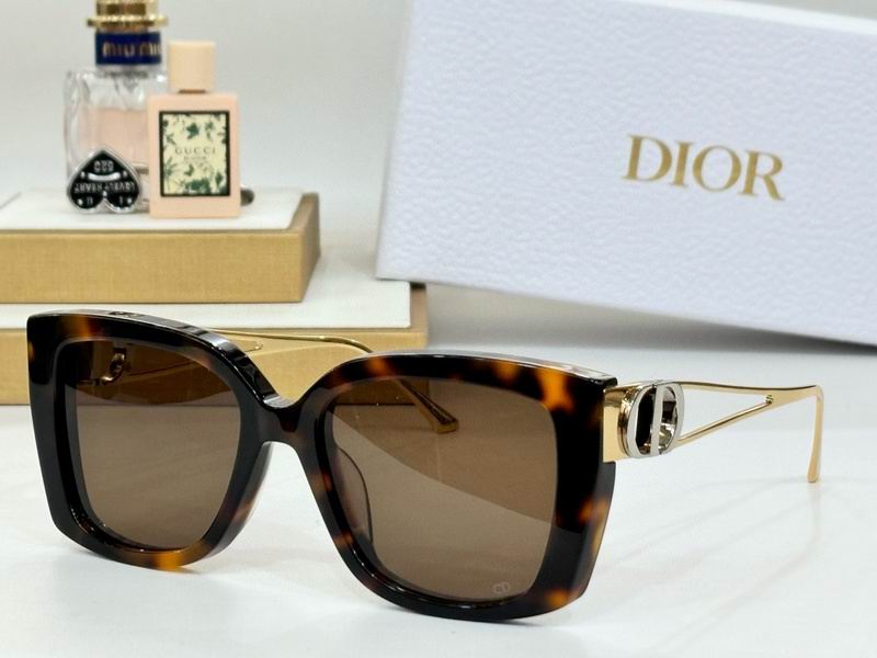Dior Glasses 03smh63 (4)