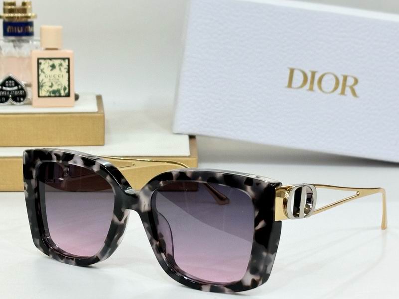 Dior Glasses 03smh63 (5)