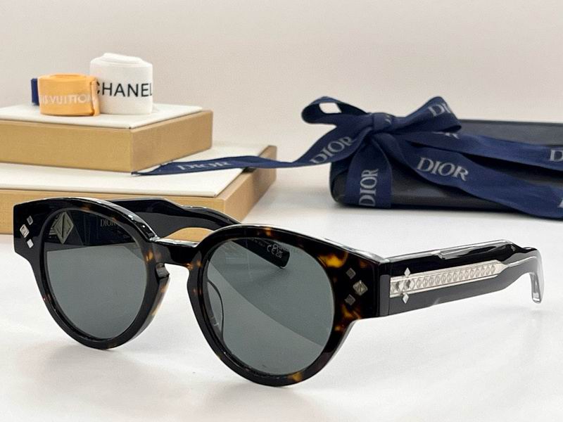 Dior Glasses 03smh64 (1)