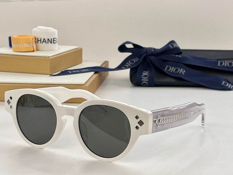 Dior Glasses 03smh64 (2)