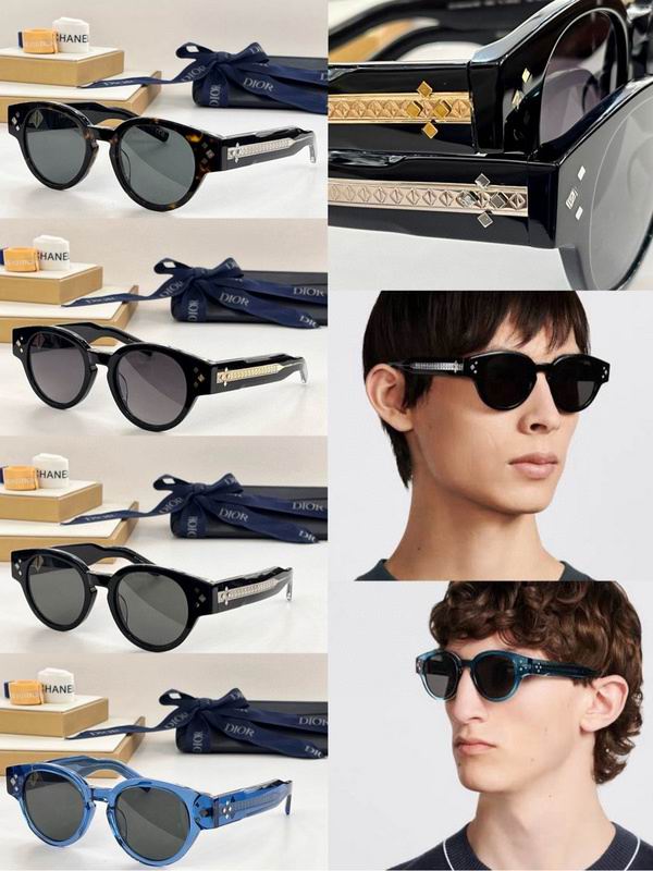 Dior Glasses 03smh64 (6)