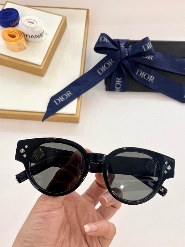 Dior Glasses 03smh64 (7)