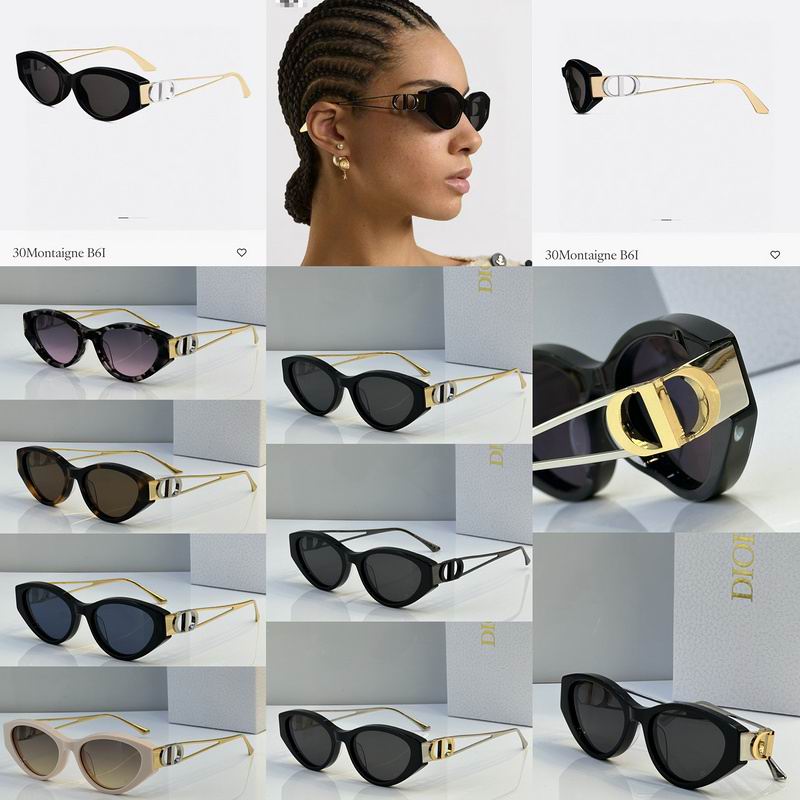 Dior Glasses 03smh65 (11)