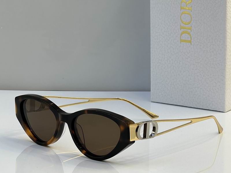 Dior Glasses 03smh65 (2)