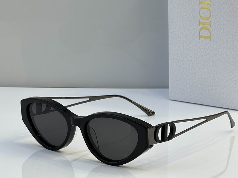 Dior Glasses 03smh65 (4)