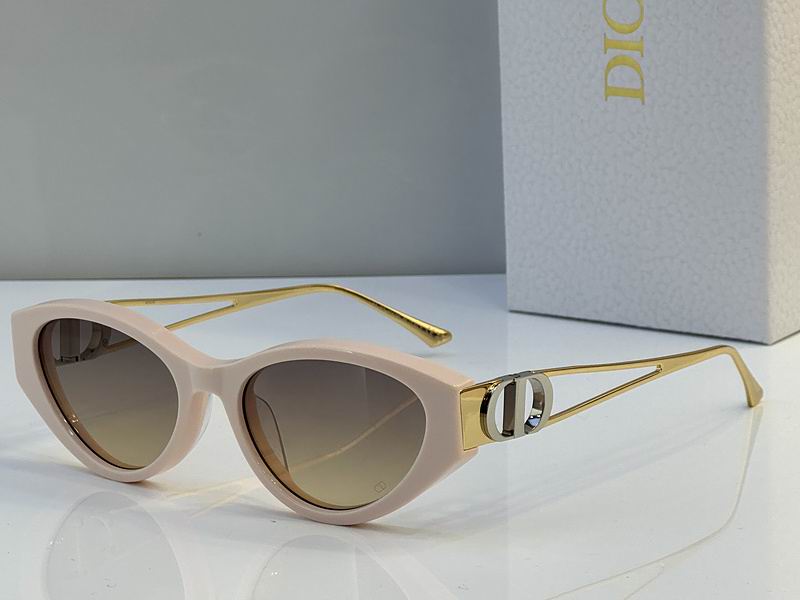 Dior Glasses 03smh65 (5)