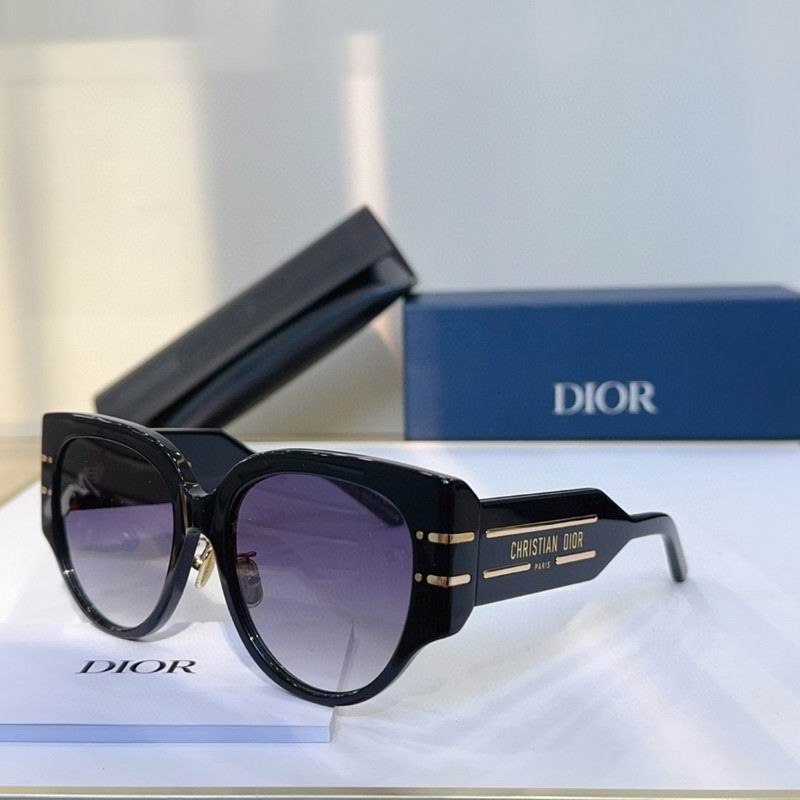 Dior Glasses 03smh68 (1)