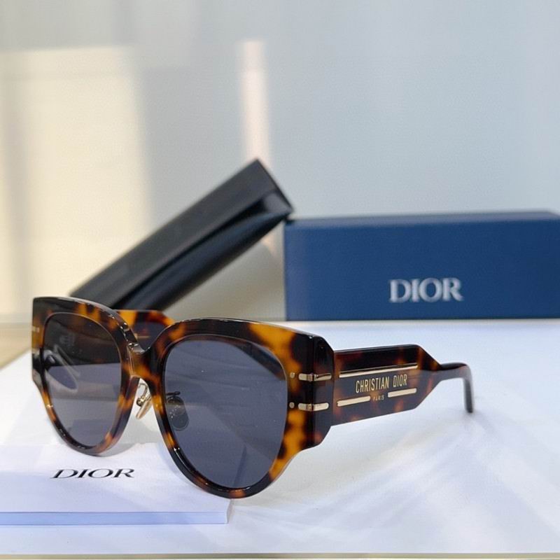 Dior Glasses 03smh68 (2)
