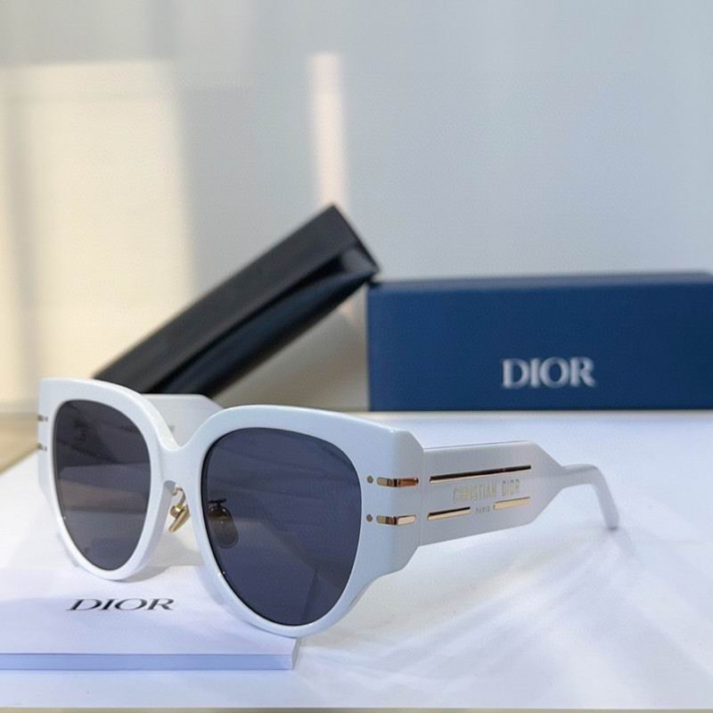 Dior Glasses 03smh68 (4)