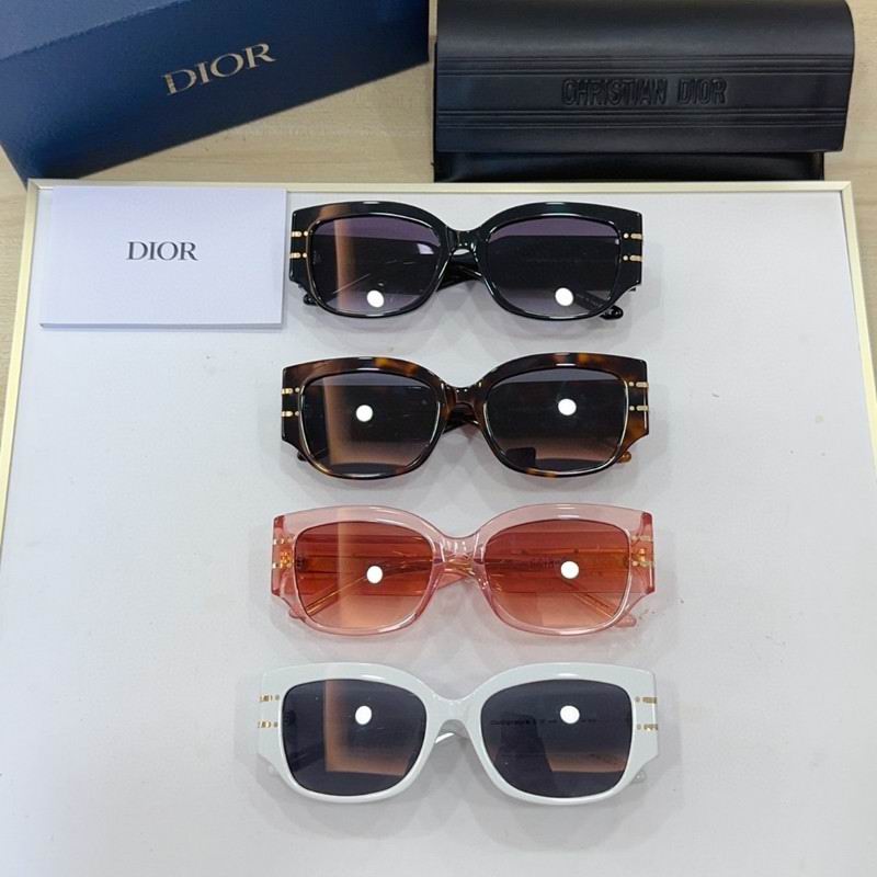 Dior Glasses 03smh68 (9)