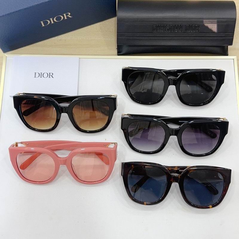 Dior Glasses 03smh69 (9)