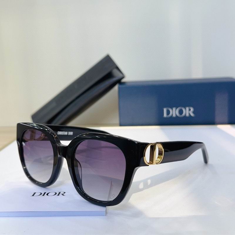 Dior Glasses 03smh70 (2)