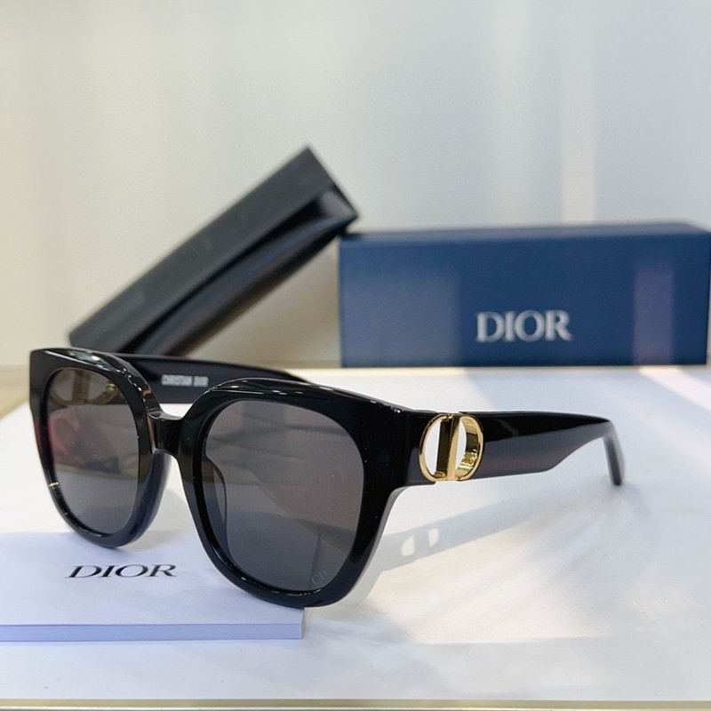 Dior Glasses 03smh70 (3)