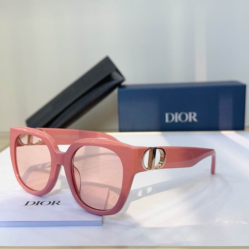 Dior Glasses 03smh70 (4)
