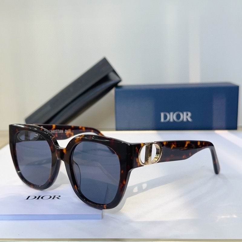 Dior Glasses 03smh70 (5)