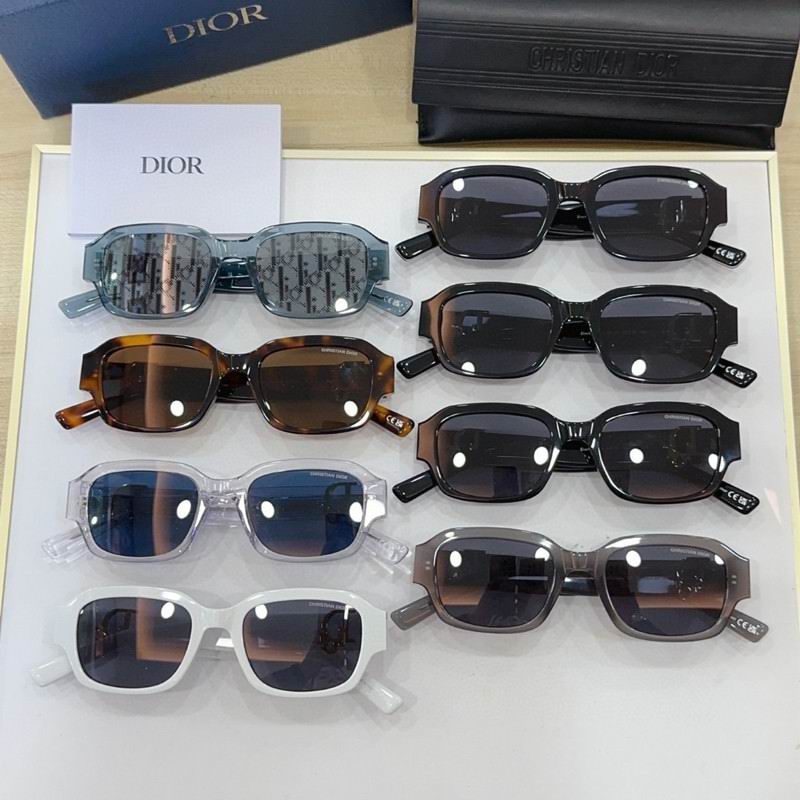 Dior Glasses 03smh70 (9)