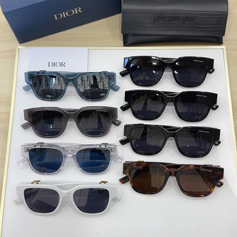 Dior Glasses 03smh71 (9)