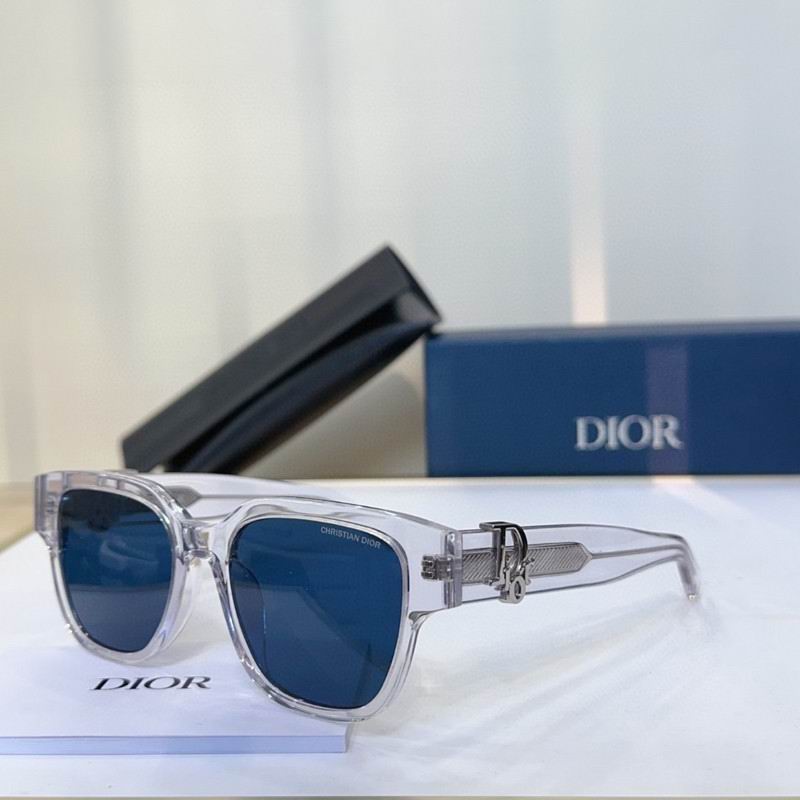 Dior Glasses 03smh72 (2)