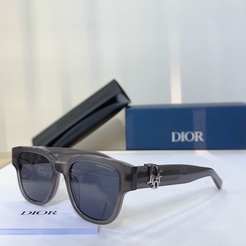 Dior Glasses 03smh72 (5)