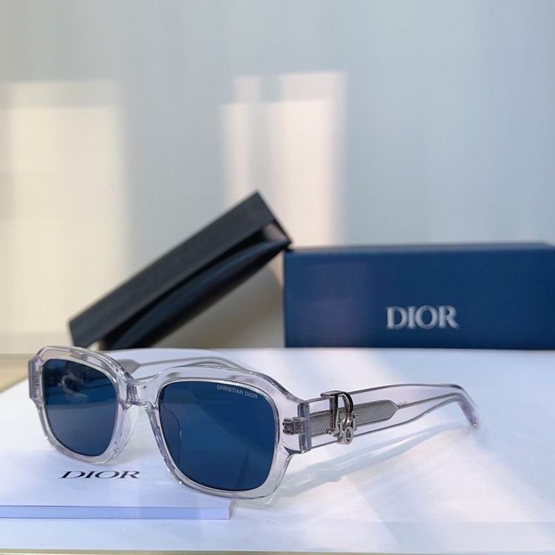 Dior Glasses 03smh75 (4)