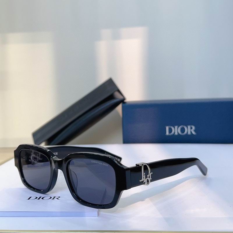 Dior Glasses 03smh75 (5)