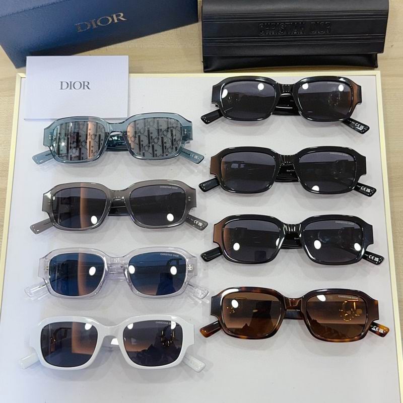 Dior Glasses 03smh75 (9)