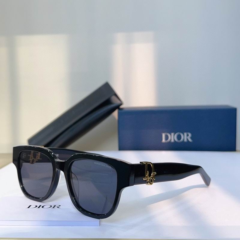 Dior Glasses 03smh76 (5)