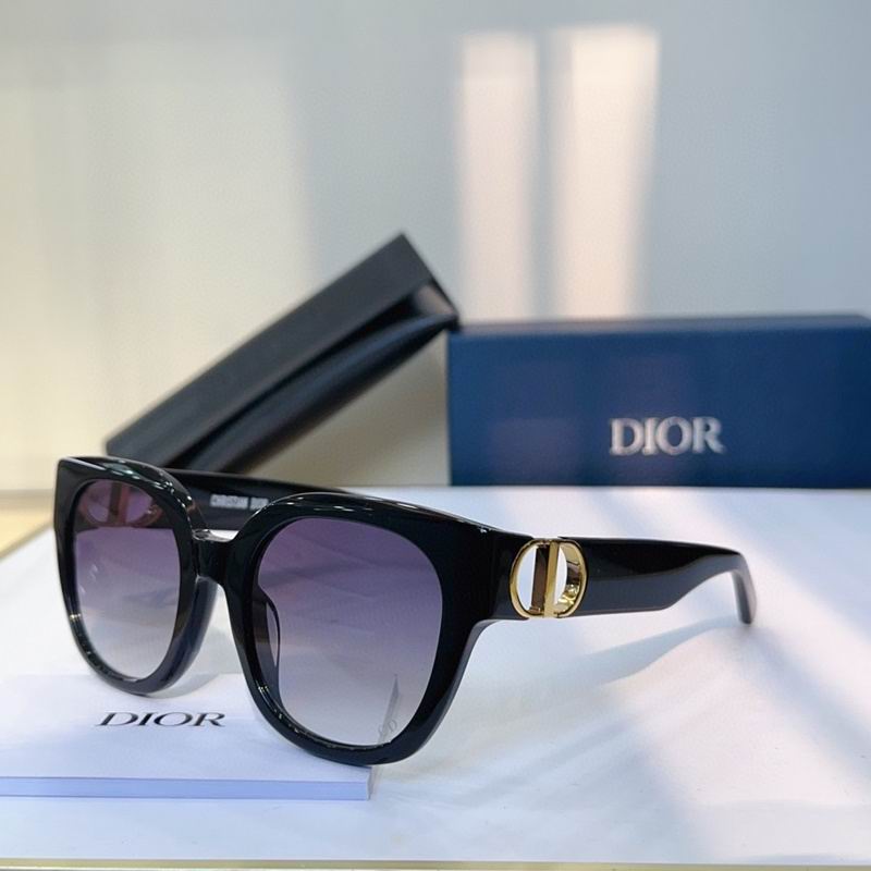Dior Glasses 03smh77 (3)